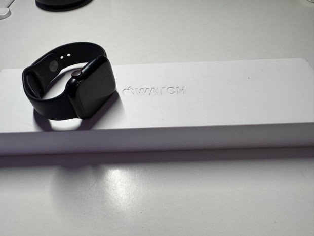 Apple Watch Series 8 Cellular 45 mm