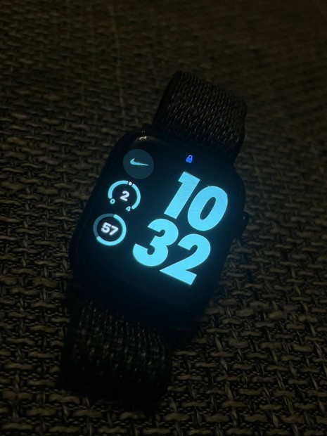 Apple Watch Series 8 GPS 45mm 