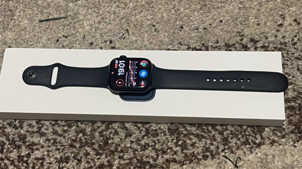 Apple Watch Series 8 GPS + Cellular 45 mm