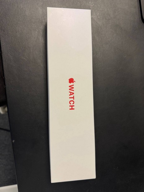 Apple Watch Series 8 (41mm, Red)