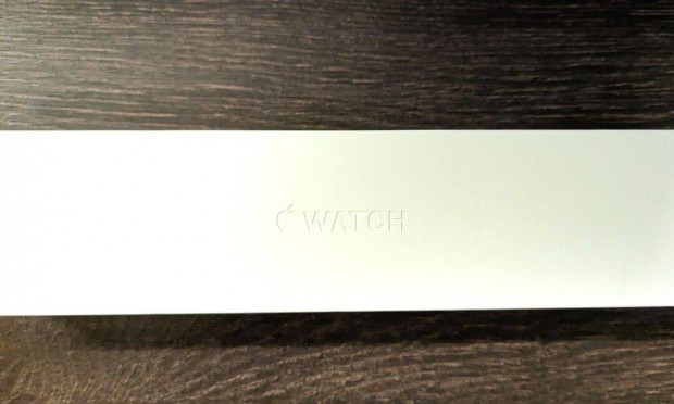 Apple Watch Series 9 41 mm, E-SIM, LTE elad!