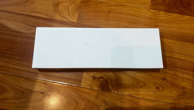 Apple Watch Series 9 41 mm, LTE (E-SIM), j bontatlan!