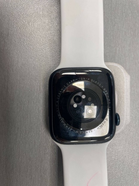 Apple Watch Series 9 45mm 12h jtllssal!