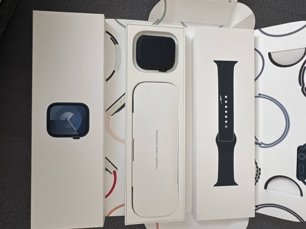 Apple Watch Series 9 45mm