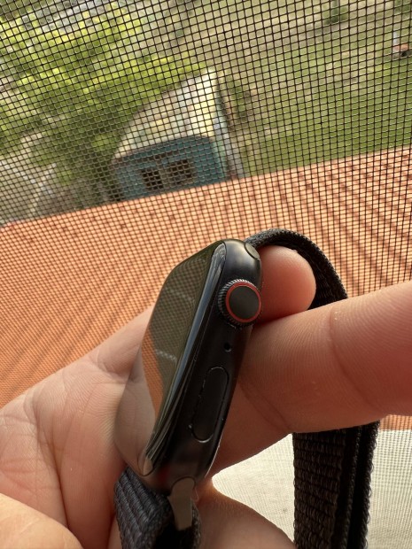 Apple Watch Series 9 Cellular