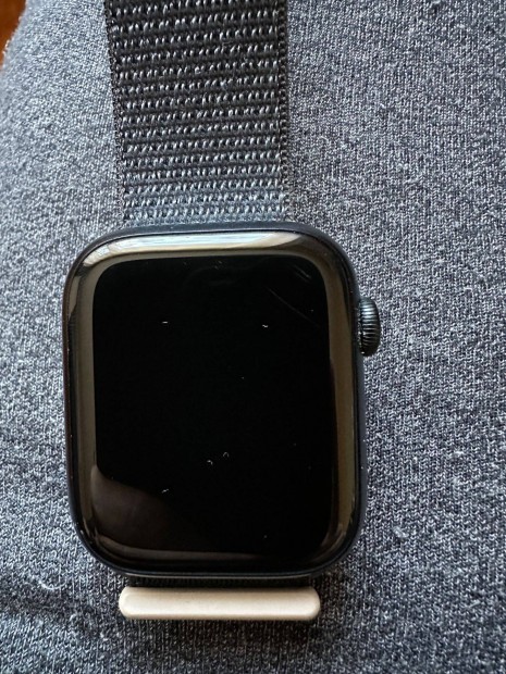 Apple Watch Series 9 GPS 45 mm