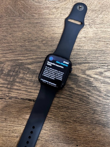 Apple Watch Series 9 GPS