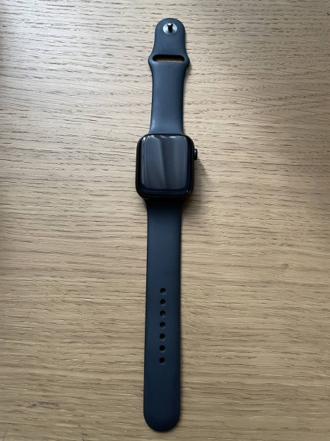 Apple Watch Series 9 Midnight Black 45mm