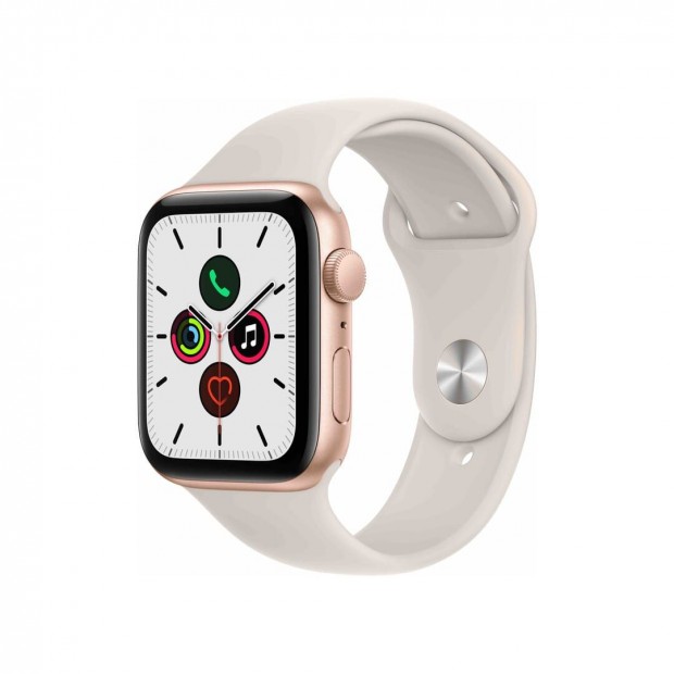 Apple Watch Series SE2 40mm  - Szn: Arany