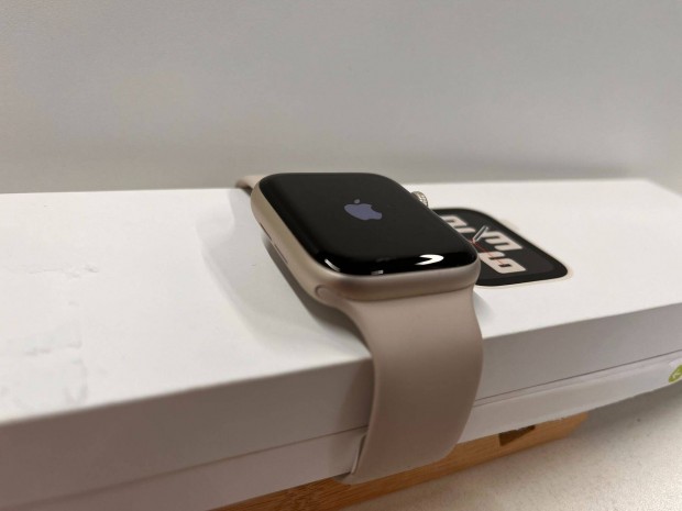 Apple Watch Series SE 2022 LTE Krtyafggetlen 2025.04.04-ig Apple Gar