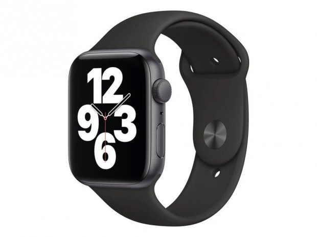 Apple Watch Series SE 40mm  - Szn: Szrke