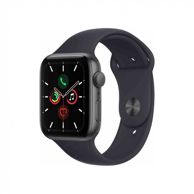 Apple Watch Series SE 44mm  - Szn: Szrke