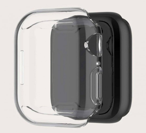 Apple Watch Szilikon tsll Tok (44mm)