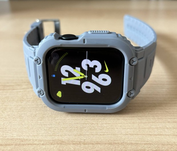 Apple Watch Szrke szj 44/45mm