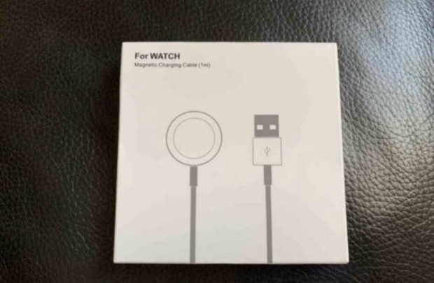 Apple Watch USB tlt