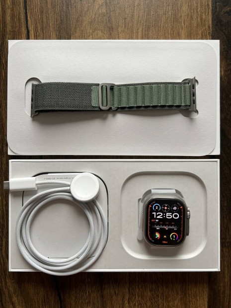 Apple Watch Ultra