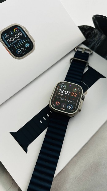 Apple Watch Ultra 2