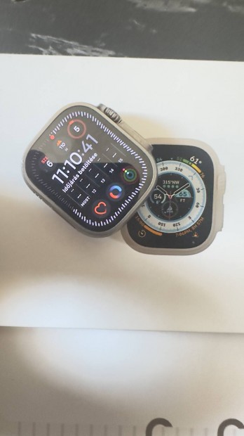 Apple Watch Ultra