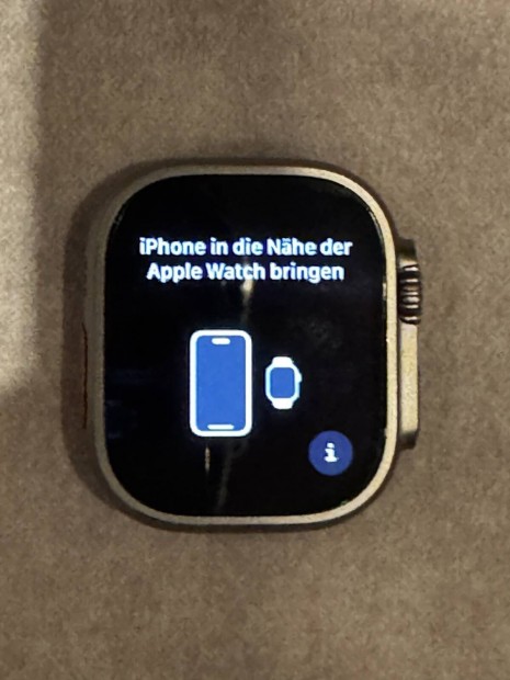 Apple Watch Ultra 49mm