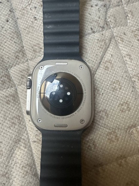 Apple Watch Ultra