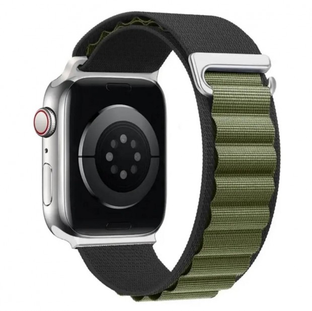 Apple Watch Ultra Alpesi szj