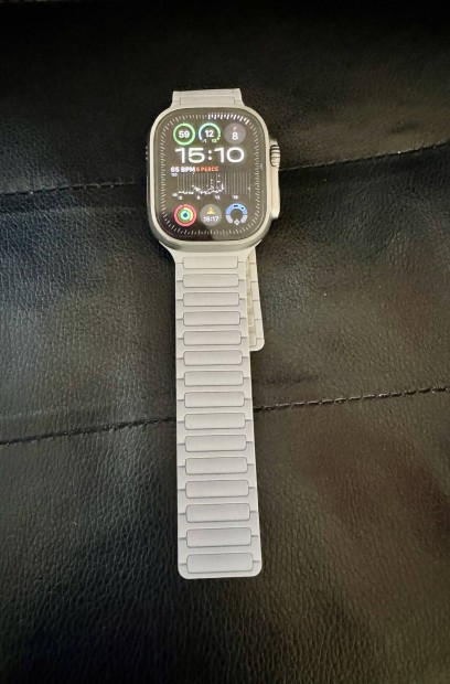 Apple Watch Ultra LTE elad 