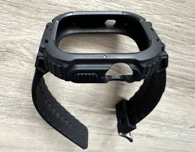 Apple Watch Ultra Ultra 2 49 mm raszj szilikon tsll ratok
