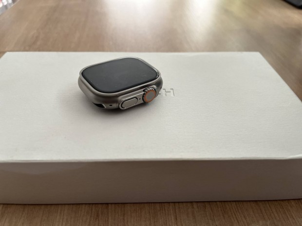 Apple Watch Ultra 