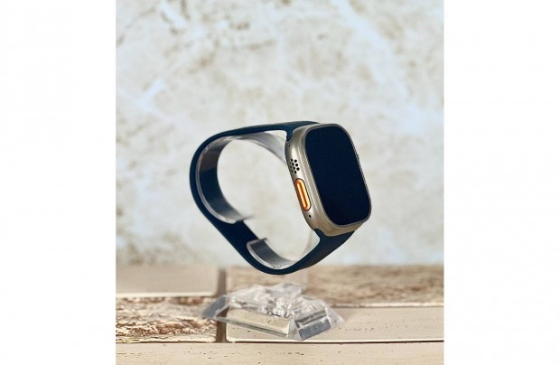 Apple Watch Ultra szp llapot - 12 H Garancia - 442