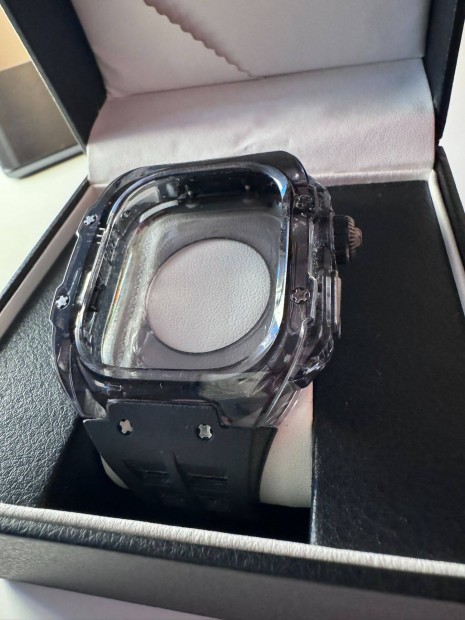 Apple Watch Ultra tok