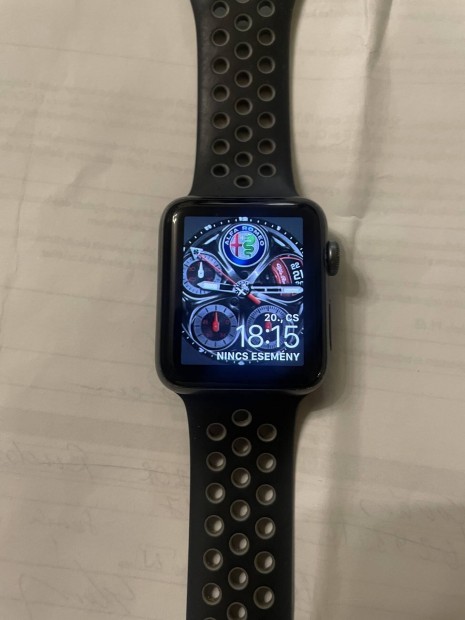 Apple Watch
