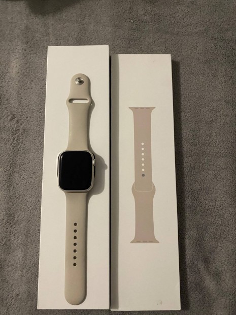 Apple Watch okosra