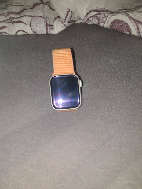 Apple Watch ra