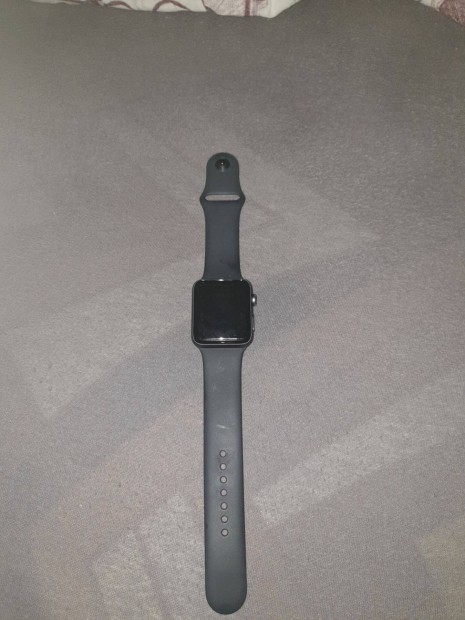 Apple Watch ra