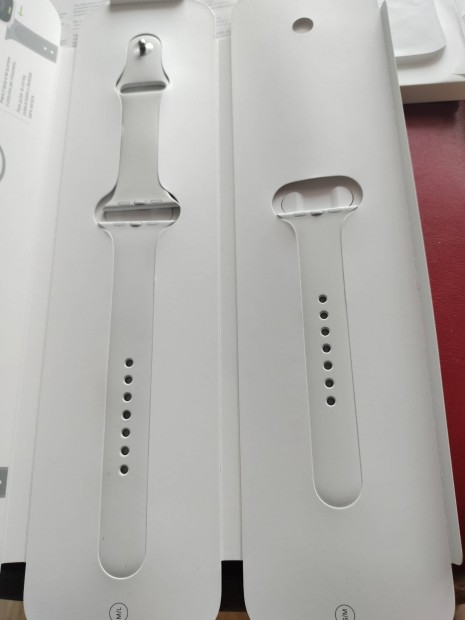 Apple Watch ra szj elad kitn llapotban 