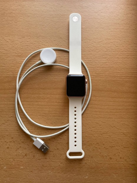 Apple Watch series 3 38 mm