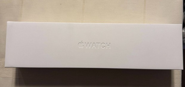 Apple Watch series 5 44mm
