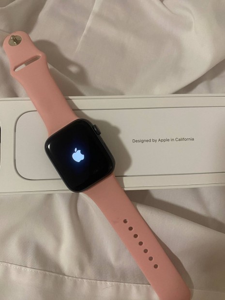 Apple Watch series 6