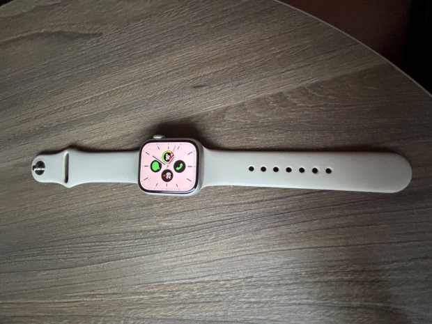 Apple Watch series 7