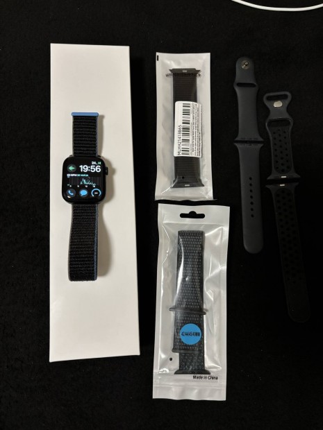 Apple Watch series 7