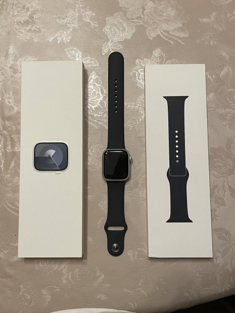 Apple Watch series 9.