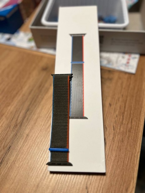 Apple Watch sportszj 44 mm zld