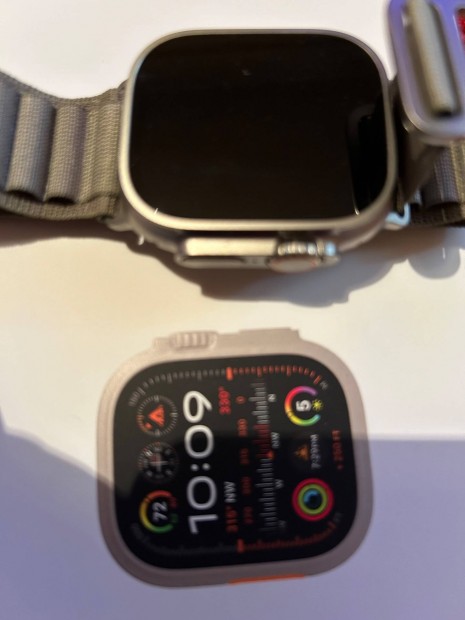 Apple Watch ultra2
