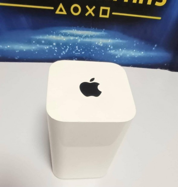 Apple Wifi Router