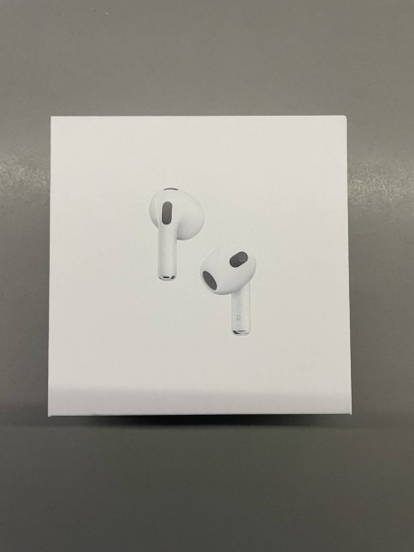 Apple, Airpods 3
