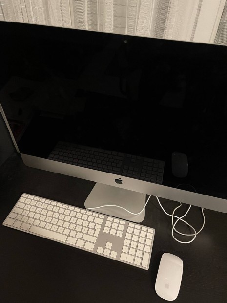 Apple. Imac 27 colos. 1Tb