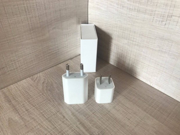 Apple, Tltadapter, 5W, EU / USA, j