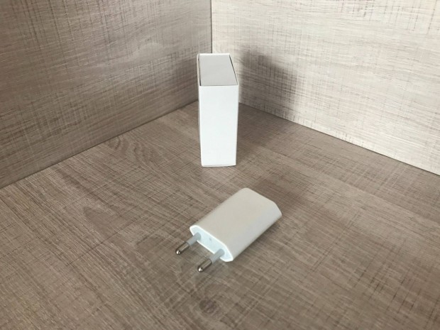 Apple, Tltadapter, 5W, USB-A, j