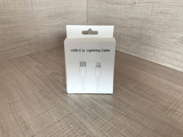 Apple, USB-C, Adat- s Tltkbel, 2 M-es, j