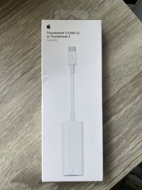 Apple adapter